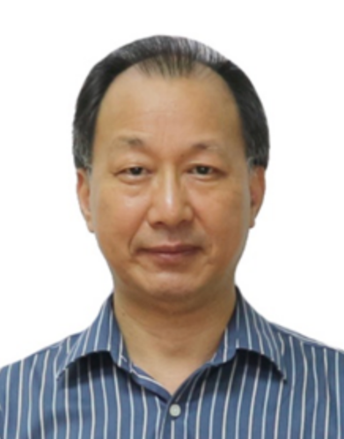 Daqing Zhang